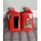 Gas House x Packwoods V3 2g Dual Tank Empty Vape Hardware